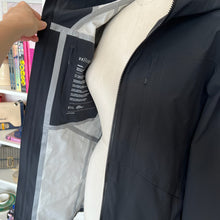 Charger l'image dans la galerie, Manteau long imperméable à trois couches Parnell Vallier
