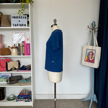 Charger l'image dans la galerie, Chandail en coton biologique Villeray Vallier