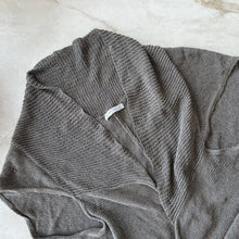 Charger l'image dans la galerie, Veste grise Sarah Pacini