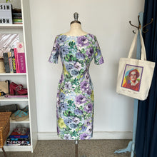 Charger l'image dans la galerie, Robe à manches courtes Nadya Toto