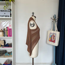 Charger l'image dans la galerie, Camisole en mailles Sarah Pacini