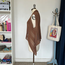 Charger l'image dans la galerie, Camisole en mailles Sarah Pacini
