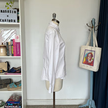 Charger l'image dans la galerie, Chemise blanche InWear