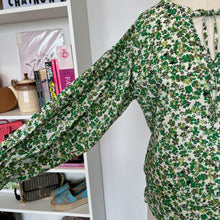 Charger l'image dans la galerie, Blouse Nami Part Two