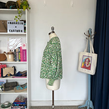 Charger l'image dans la galerie, Blouse Nami Part Two