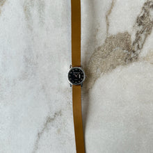 Charger l'image dans la galerie, Montre 26mm bracelet long brun Chikiboom