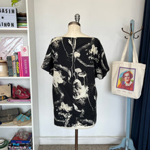 Charger l'image dans la galerie, Blouse en coton Ottana Soul Voyage par Marina Rinaldi