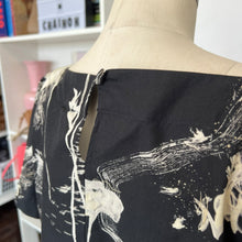 Charger l'image dans la galerie, Blouse en coton Ottana Soul Voyage par Marina Rinaldi