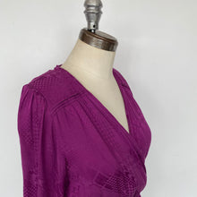 Charger l'image dans la galerie, Blouse Suncoo Paris