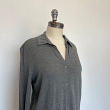 Charger l'image dans la galerie, Chemise de nuit Majestic Filatures