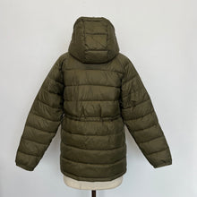 Charger l'image dans la galerie, Manteau mi-saison kaki JJXX