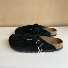 Charger l'image dans la galerie, Chaussures Boston Softfootbed Birkenstock - Les Mal-Aimés ❤️🩹