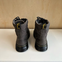 Charger l'image dans la galerie, Bottes unisexe à glissière Combs Jungle Dr. Martens