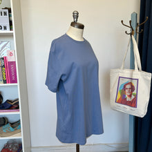 Charger l'image dans la galerie, Chandail en coton biologique Dalkey Vallier