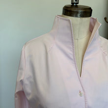 Charger l'image dans la galerie, Chemise rose en coton Holt Renfrew