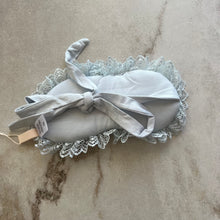 Charger l'image dans la galerie, Loup masque pour les yeux Eberjey bleu