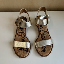Charger l'image dans la galerie, Sandales Trixie Sam Edelman