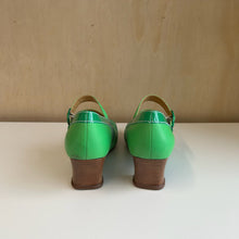 Charger l'image dans la galerie, Chaussures Mary Janes Operetta Marcello John Fluevog