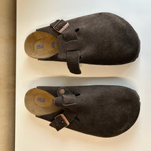 Charger l'image dans la galerie, Chaussures Boston Birkenstock - Les Mal-Aimés ❤️🩹