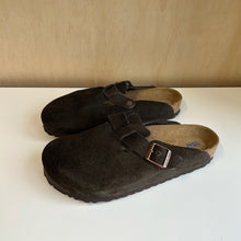 Charger l'image dans la galerie, Chaussures Boston Birkenstock - Les Mal-Aimés ❤️🩹