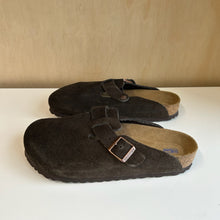 Charger l'image dans la galerie, Chaussures Boston Birkenstock - Les Mal-Aimés ❤️🩹
