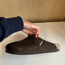 Charger l'image dans la galerie, Chaussures Boston Birkenstock - Les Mal-Aimés ❤️🩹