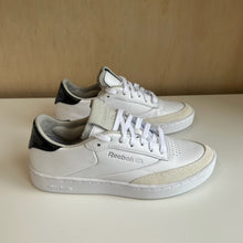 Charger l'image dans la galerie, Chaussures Club C Clean Reebok