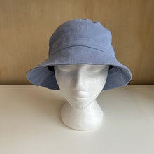 Charger l'image dans la galerie, Chapeau cloche Manoa Vallier