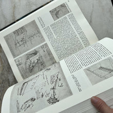 Charger l'image dans la galerie, Livre Leonardo Da Vinci 1635 Illustrations 1956