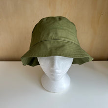 Charger l'image dans la galerie, Chapeau cloche Manoa Vallier