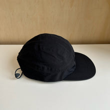 Charger l'image dans la galerie, Casquette unisexe à 5 panneaux Hongdae Vallier