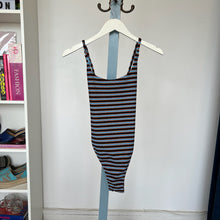 Charger l'image dans la galerie, Maillot de bain une pièce ligné Beach Life
