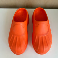 Charger l'image dans la galerie, Sabots caribou orange Sorel