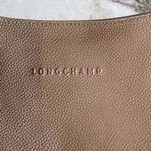 Charger l'image dans la galerie, Sac à main en cuir Longchamp