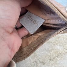Charger l'image dans la galerie, Sac à main en cuir Longchamp