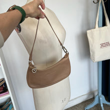 Charger l'image dans la galerie, Sac à main en cuir Longchamp