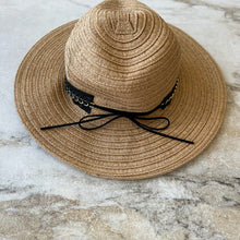 Charger l'image dans la galerie, Chapeau soleil Vince Camuto