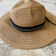Charger l'image dans la galerie, Chapeau soleil Vince Camuto
