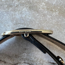 Charger l'image dans la galerie, Ceinture noire Kate Spade