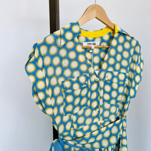 Charger l'image dans la galerie, Ensemble une pièce Diane Von Furstenberg