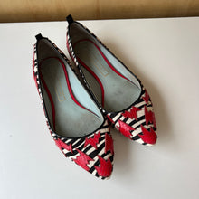 Charger l'image dans la galerie, Ballerines Marc Jacobs - Les Mal-Aimés ❤️🩹