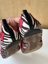 Charger l'image dans la galerie, Ballerines Marc Jacobs - Les Mal-Aimés ❤️🩹