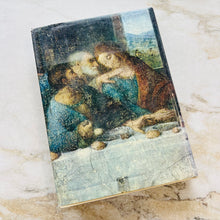 Charger l'image dans la galerie, Livre Leonardo Da Vinci 1635 Illustrations 1956