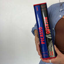 Charger l'image dans la galerie, Livre Pablo Picasso 1881-1973 2 volumes