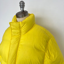 Charger l'image dans la galerie, Manteau jaune Hudson North