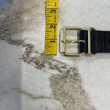 Charger l'image dans la galerie, Ceinture en cuir Fred Perry