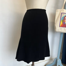 Charger l'image dans la galerie, Ensemble veston et jupe vintage en laine Armani Collezioni