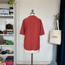 Charger l'image dans la galerie, Blouse Vedado Vallier