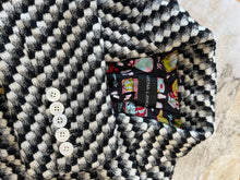 Charger l'image dans la galerie, Veston vintage en laine Rene Lange