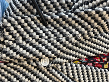 Charger l'image dans la galerie, Veston vintage en laine Rene Lange